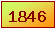 Zone de Texte: 1846